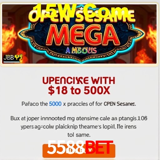 A Emoção da Loteria na 5588Bet: Uma Chance de Mudança de Vida