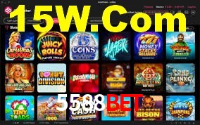 Tournaments 5588Bet
