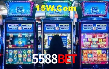 Tecnologia da Plataforma 5588Bet