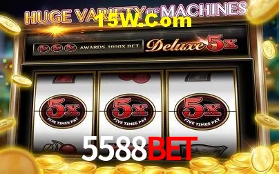 Promoção Relâmpago 5588Bet