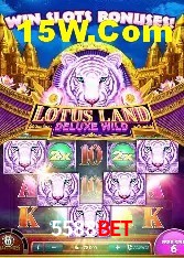 Apostas de Tênis 5588Bet