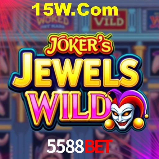 Casino Ao Vivo 5588Bet