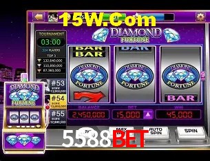 Ofertas Exclusivas 5588Bet