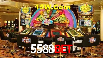 Jogos de Slot 5588Bet