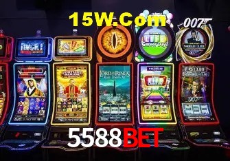 Casino Ao Vivo 5588Bet