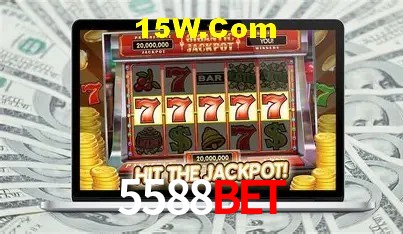 Estatísticas do Jogo 5588Bet