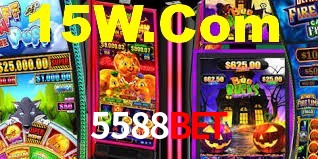 5588Bet App Interface