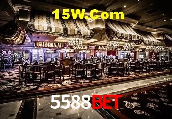 Estatísticas Esportivas 5588Bet