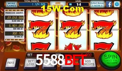 Experiência VIP 5588Bet