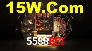 Welcome Bonus 5588Bet
