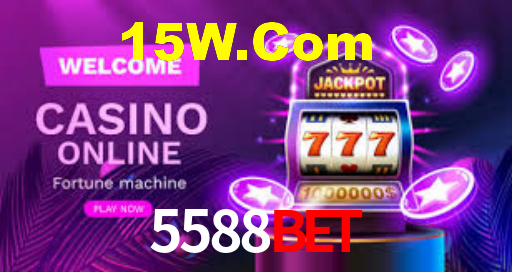 5588Bet - Slots De Alta Taxa - 5588Bet Com App