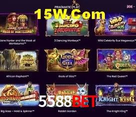 Apostas de Futebol 5588Bet