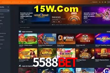 Canal oficial no Telegram da 5588Bet