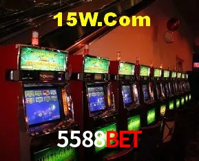 Login Seguro 5588Bet