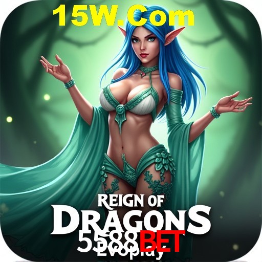 Desvendando o Mundo dos Jogos Virtuais na 5588Bet