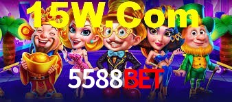 Daily Bonuses 5588Bet