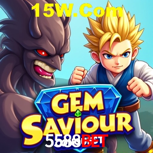 Descubra o Mundo do Cassino Online com 5588Bet