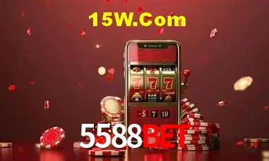 Provedores de Jogos 5588Bet